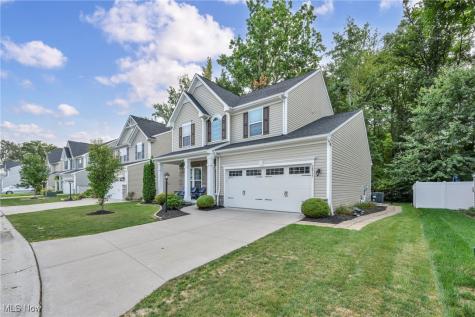 38777 Country Club Drive Avon OH 44011