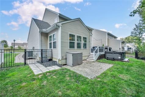 38777 Country Club Drive Avon OH 44011