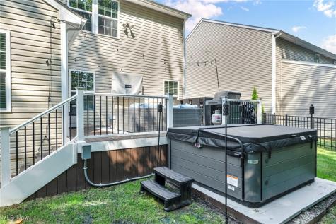 38777 Country Club Drive Avon OH 44011