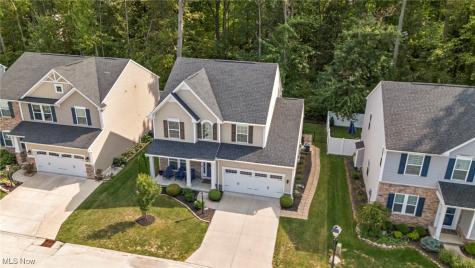 38777 Country Club Drive Avon OH 44011