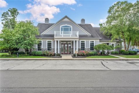 38777 Country Club Drive Avon OH 44011