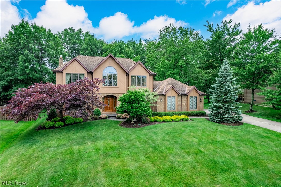 North Royalton OH, 6683 Tudor Circle