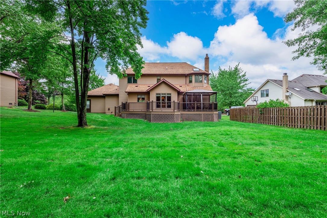 6683 Tudor Circle North Royalton OH 44133
