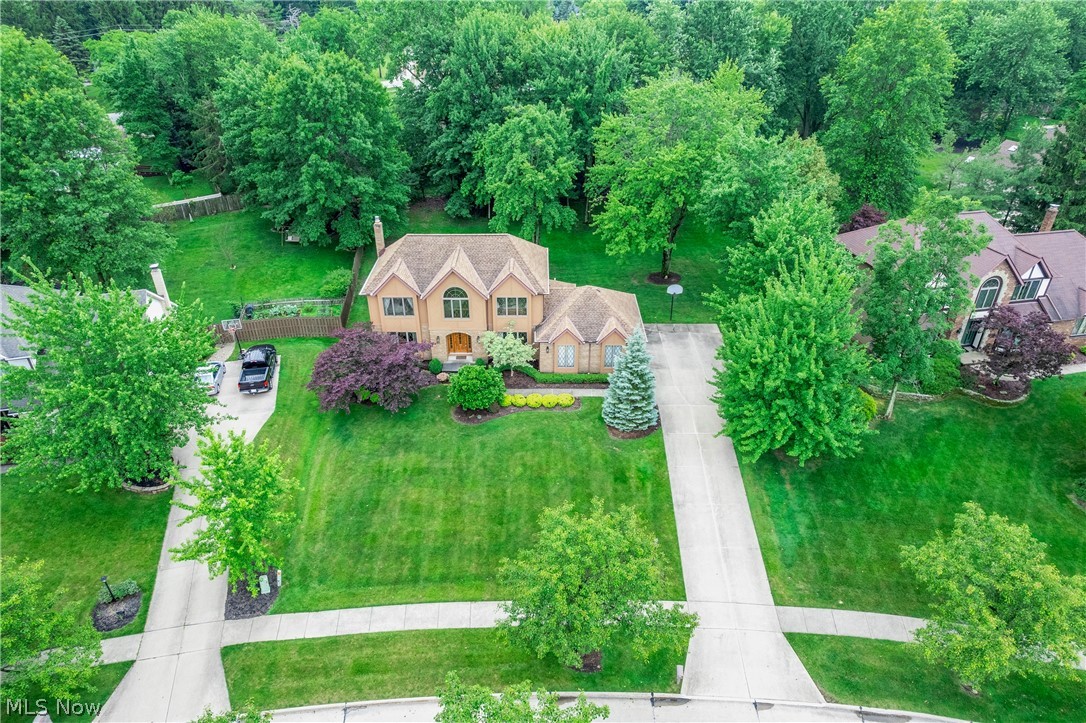 6683 Tudor Circle North Royalton OH 44133