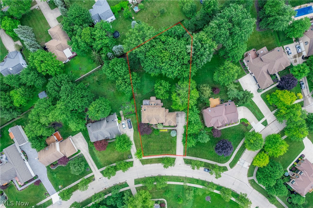 6683 Tudor Circle North Royalton OH 44133