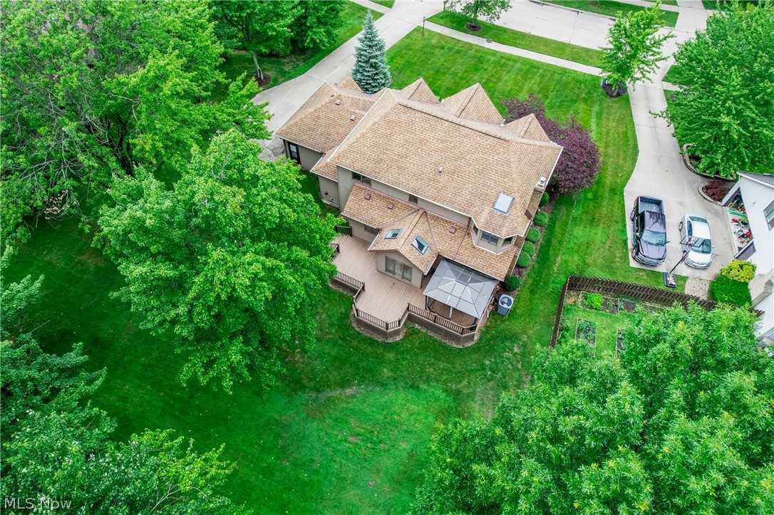 6683 Tudor Circle North Royalton OH 44133