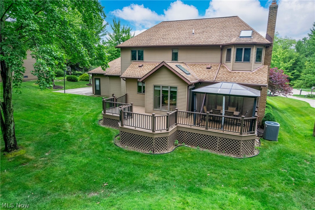 6683 Tudor Circle North Royalton OH 44133