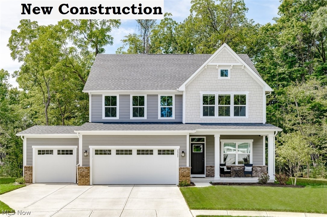 8349 Falls Glen Lane Olmsted Falls OH 44138