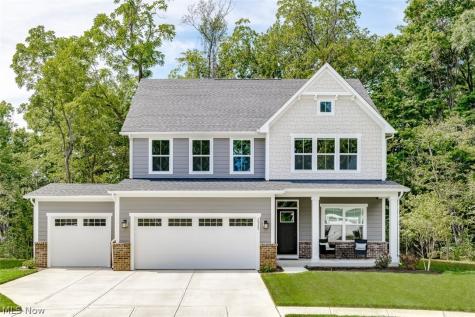 8349 Falls Glen Lane Olmsted Falls OH 44138