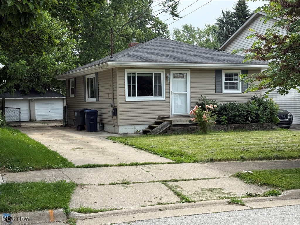 485 Sieber Avenue Akron OH 44312