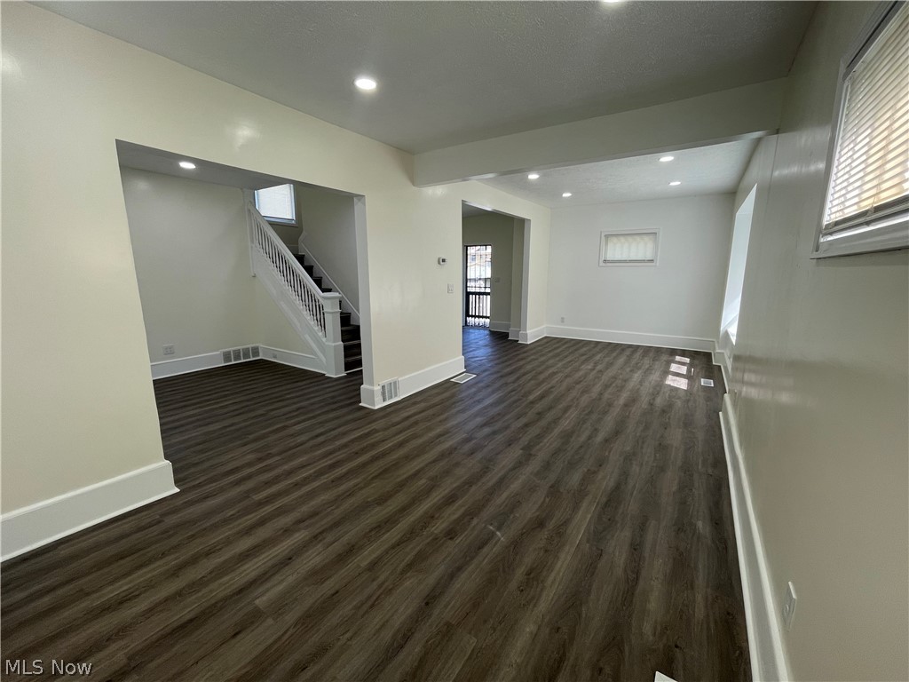 14101 Strathmore Avenue East Cleveland OH 44112
