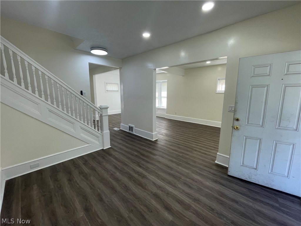 14101 Strathmore Avenue East Cleveland OH 44112