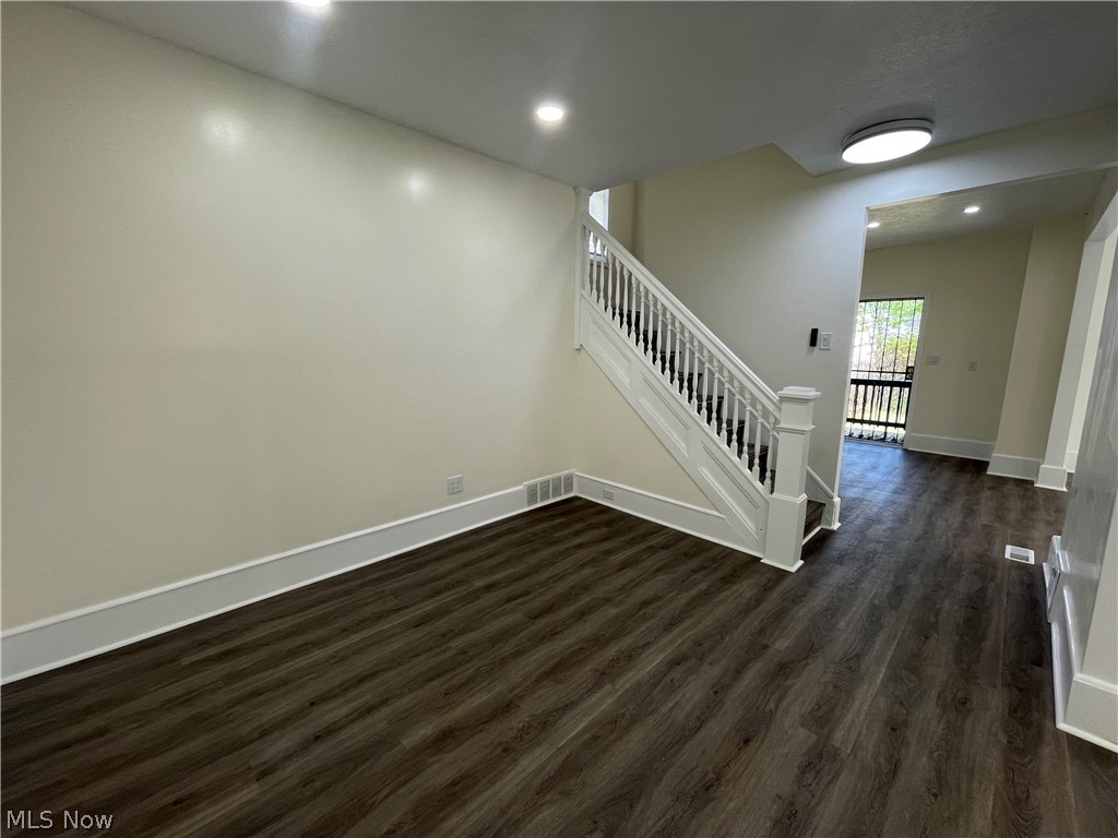 14101 Strathmore Avenue East Cleveland OH 44112