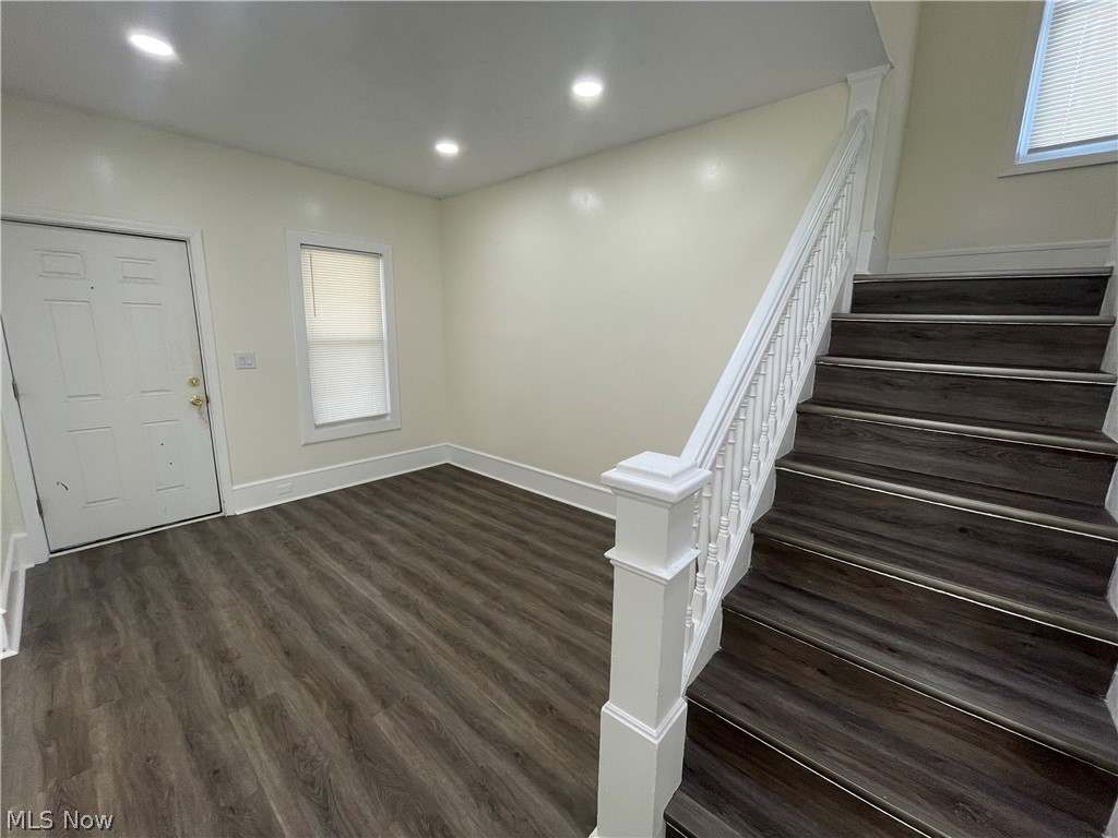 14101 Strathmore Avenue East Cleveland OH 44112