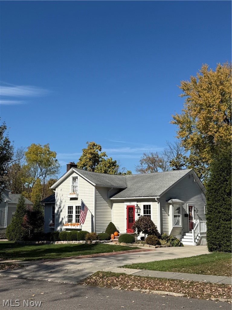 55 Owen Brown Street Hudson OH 44236