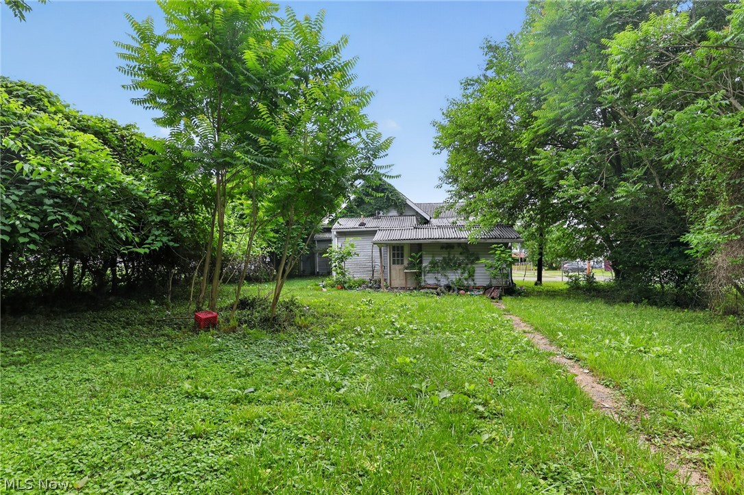 717 Baker Street Zanesville OH 43701