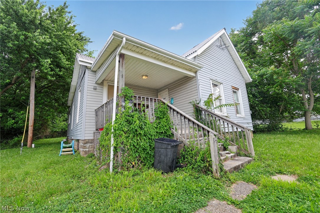 717 Baker Street Zanesville OH 43701
