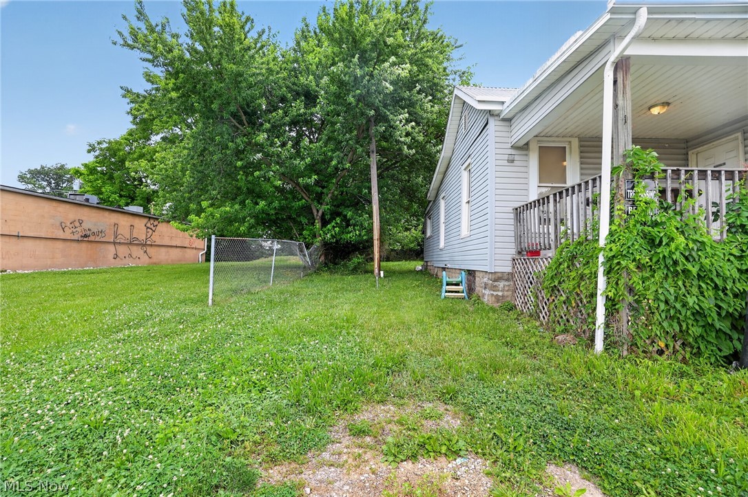 717 Baker Street Zanesville OH 43701