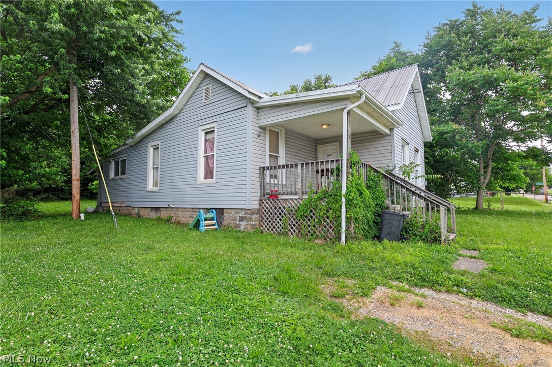 717 Baker Street Zanesville OH 43701