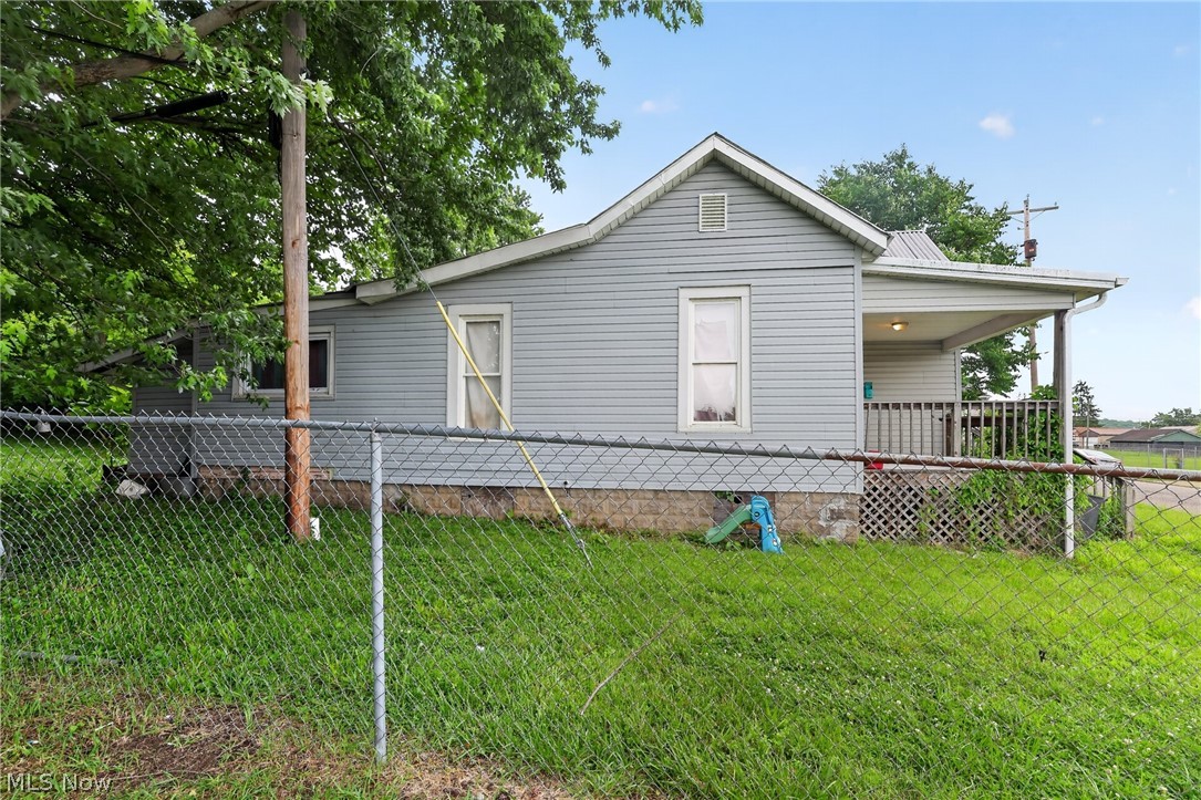 717 Baker Street Zanesville OH 43701
