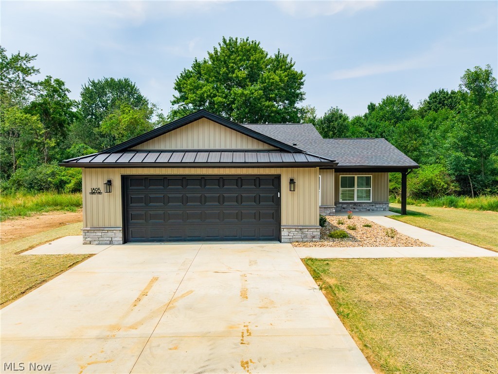 1895 Candell Avenue SW Massillon OH 44646