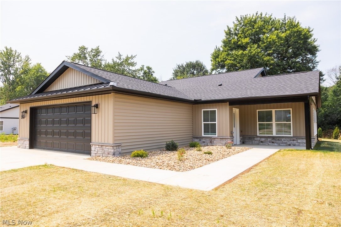 1895 Candell Avenue SW Massillon OH 44646