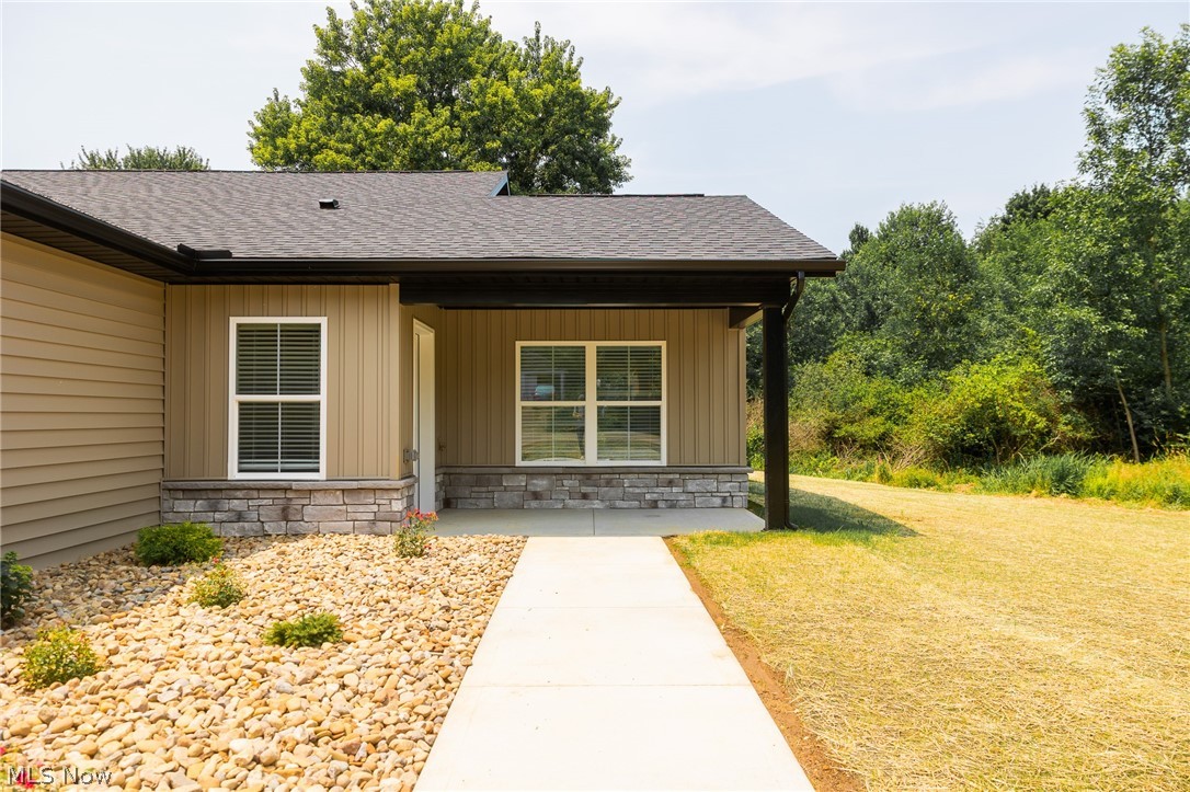 1895 Candell Avenue SW Massillon OH 44646