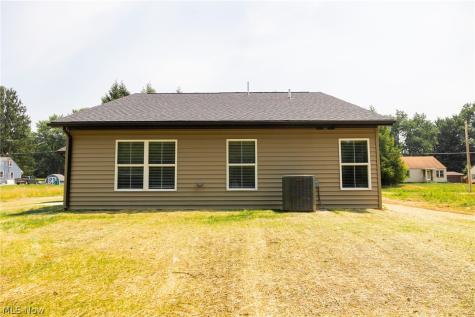 1895 Candell Avenue SW Massillon OH 44646