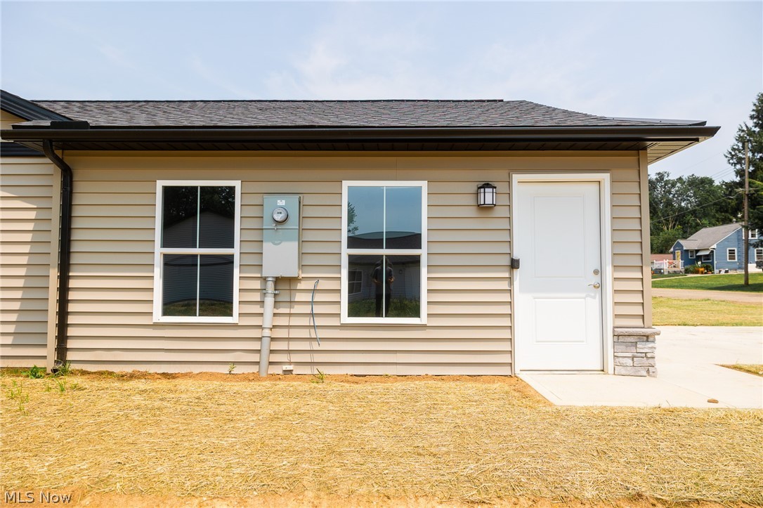 1895 Candell Avenue SW Massillon OH 44646
