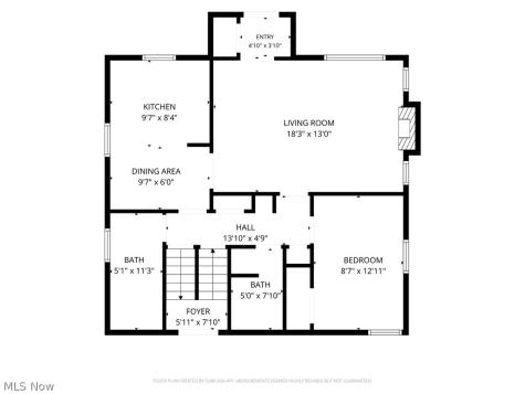 2476 Ravenna Avenue NE East Canton OH 44730