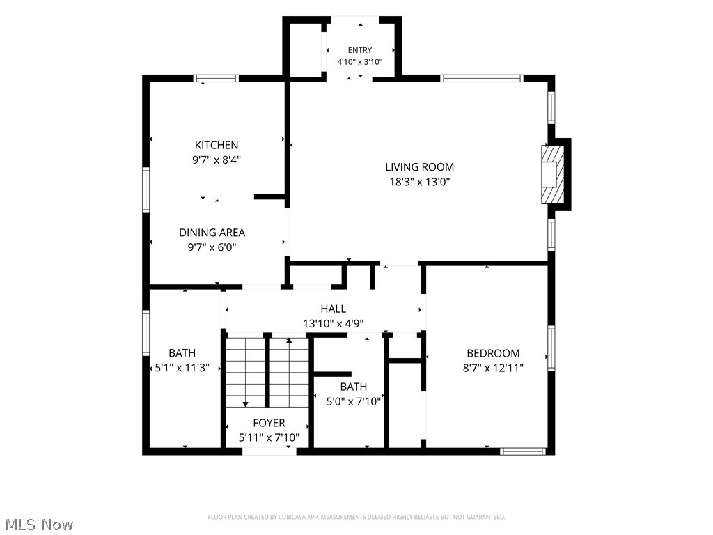 2476 Ravenna Avenue NE East Canton OH 44730
