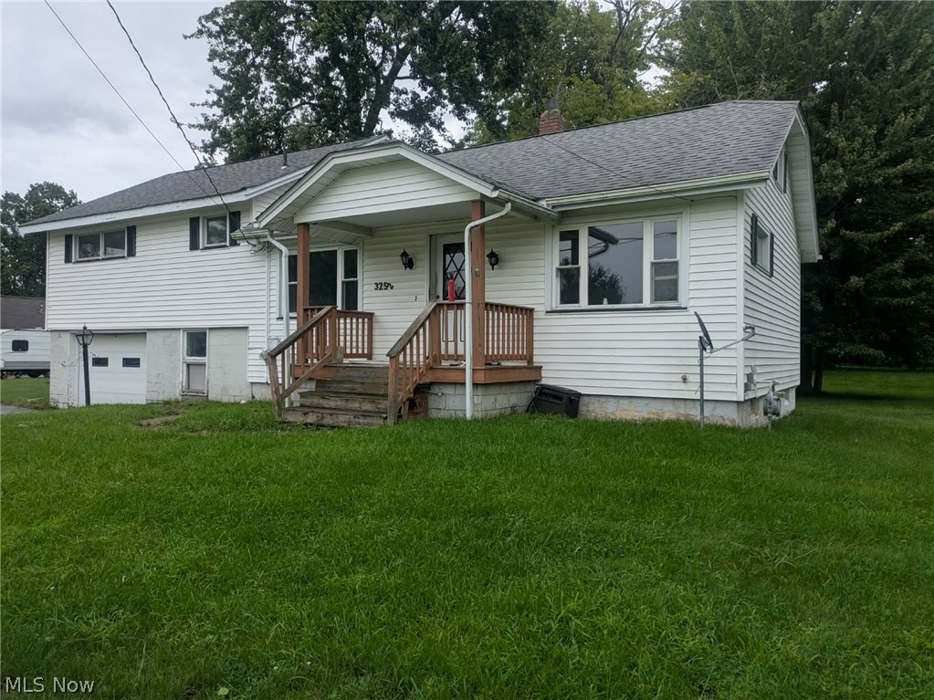 3252 Orchard Road Ashtabula OH 44004