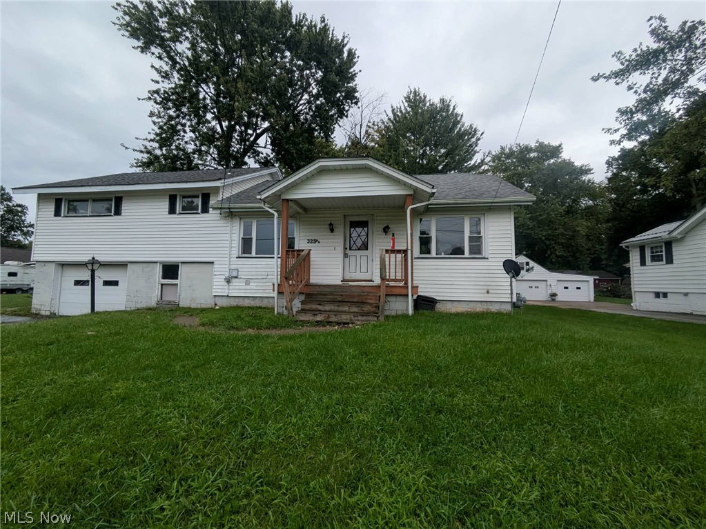3252 Orchard Road Ashtabula OH 44004