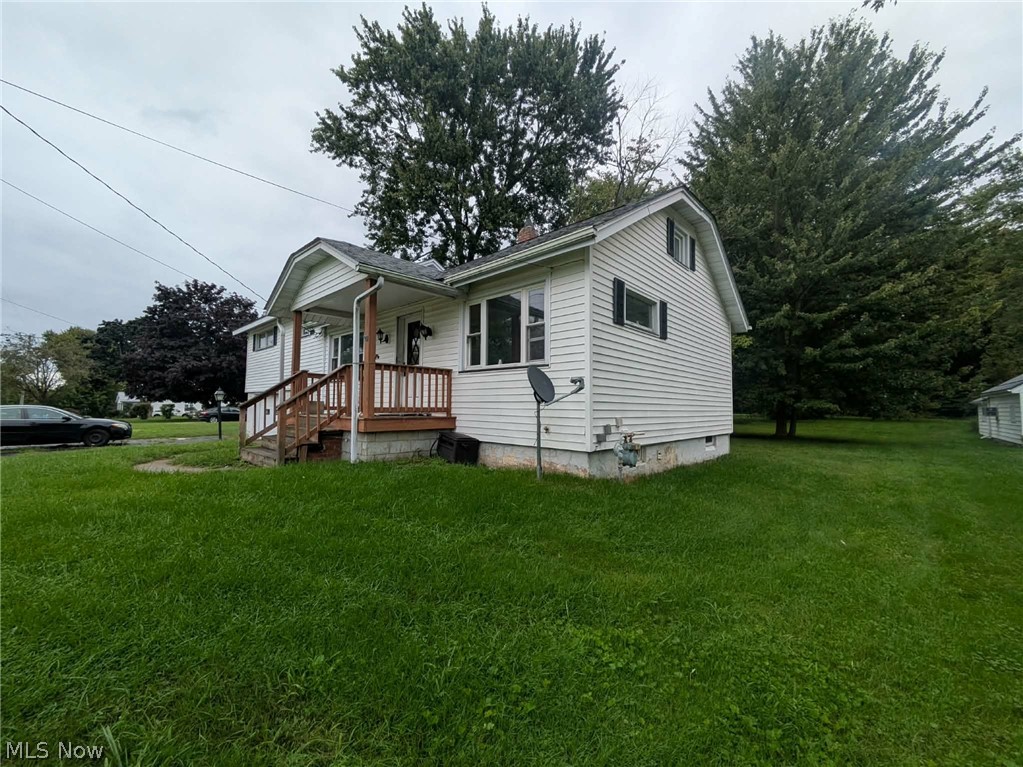 3252 Orchard Road Ashtabula OH 44004