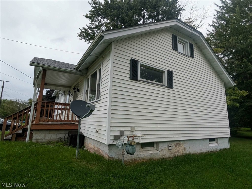 3252 Orchard Road Ashtabula OH 44004