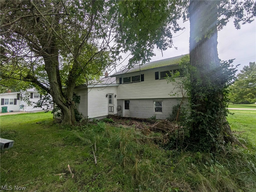 3252 Orchard Road Ashtabula OH 44004