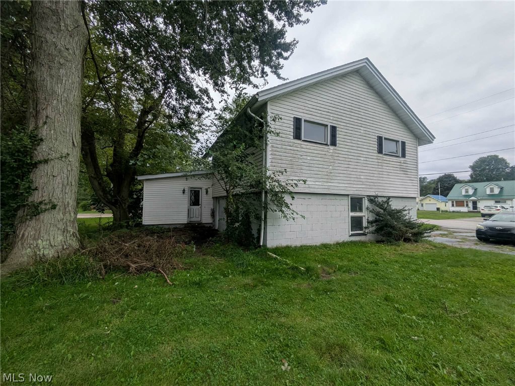 3252 Orchard Road Ashtabula OH 44004