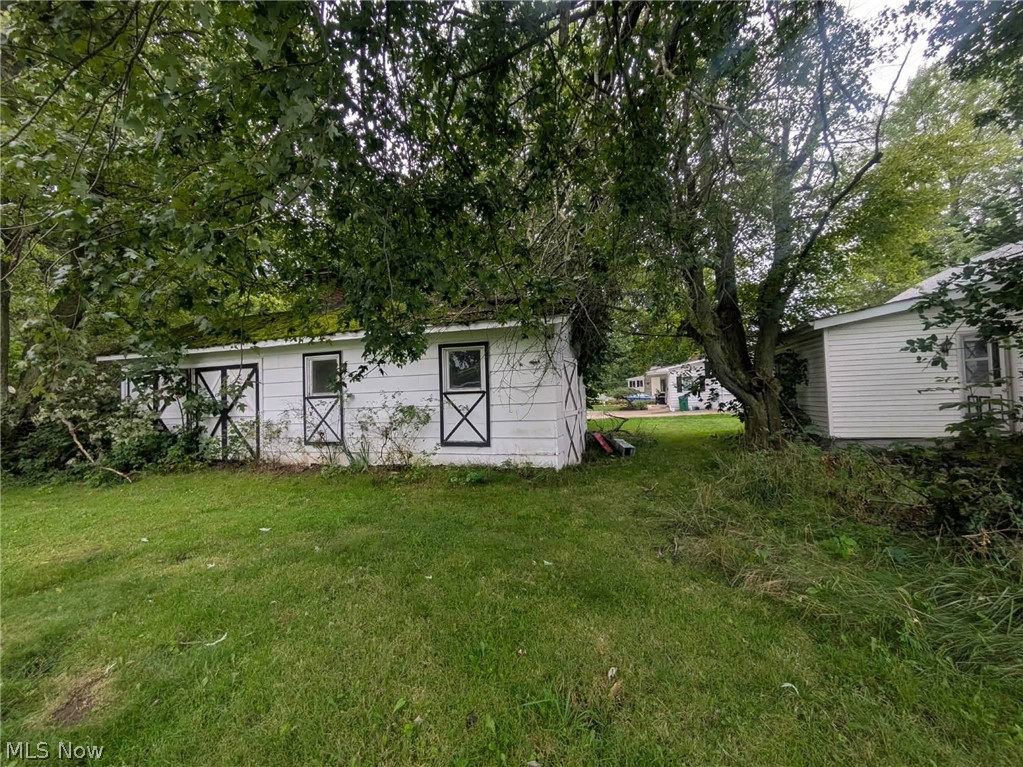 3252 Orchard Road Ashtabula OH 44004