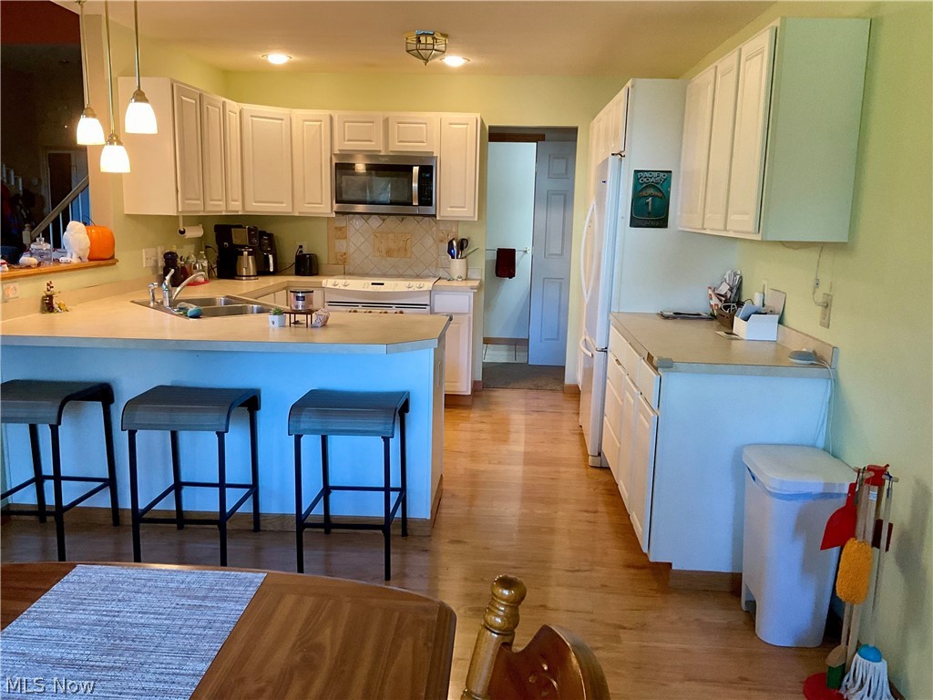 8603 Murray Road Valley View OH 44125