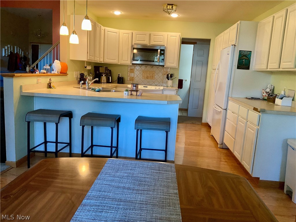 8603 Murray Road Valley View OH 44125