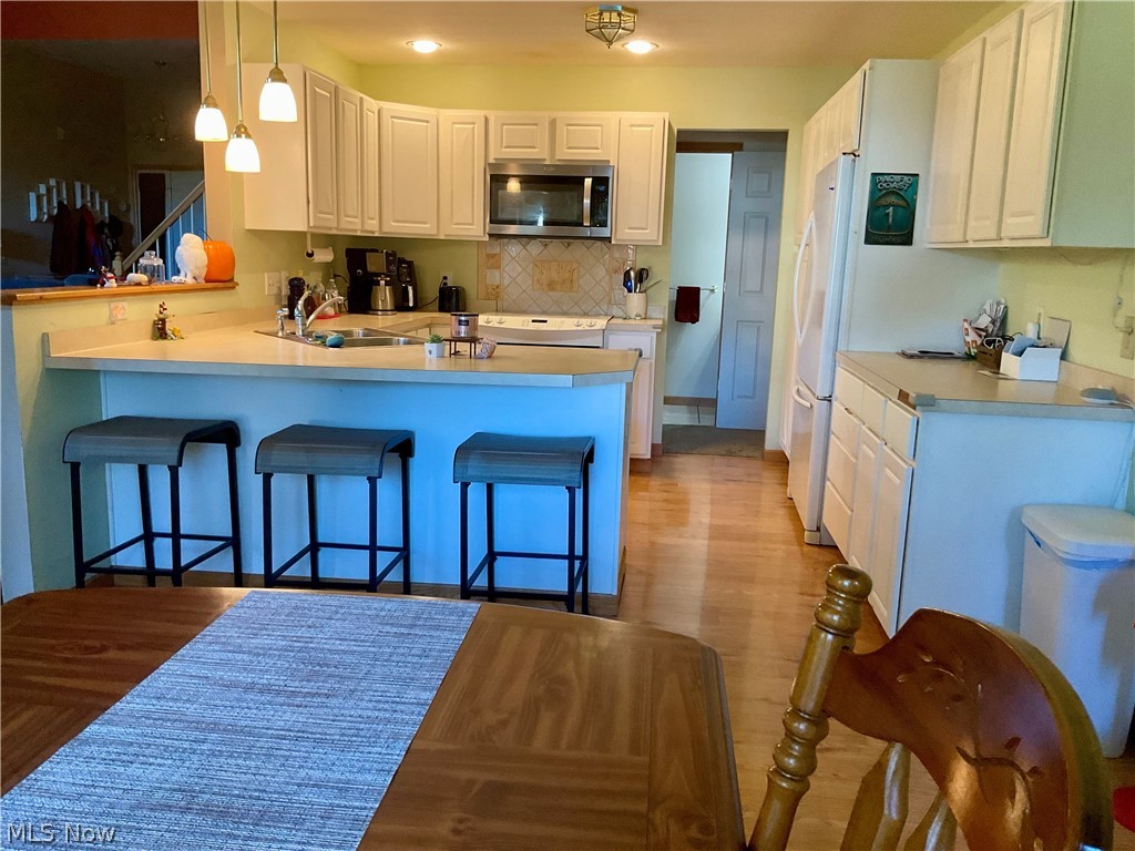 8603 Murray Road Valley View OH 44125