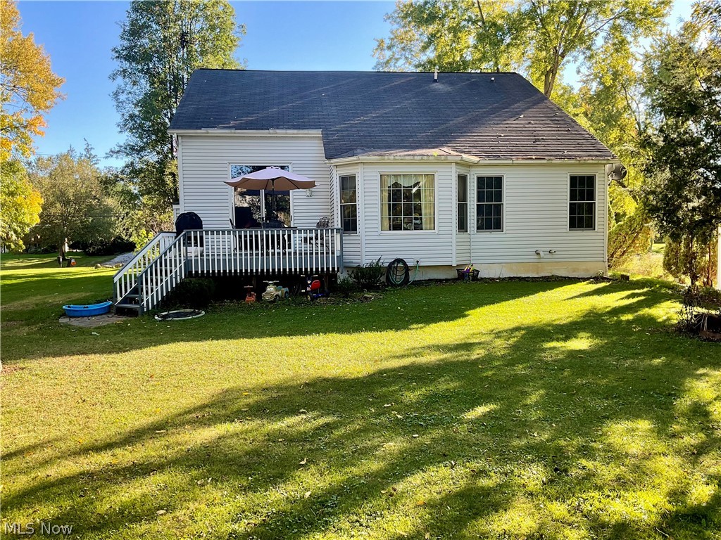 8603 Murray Road Valley View OH 44125