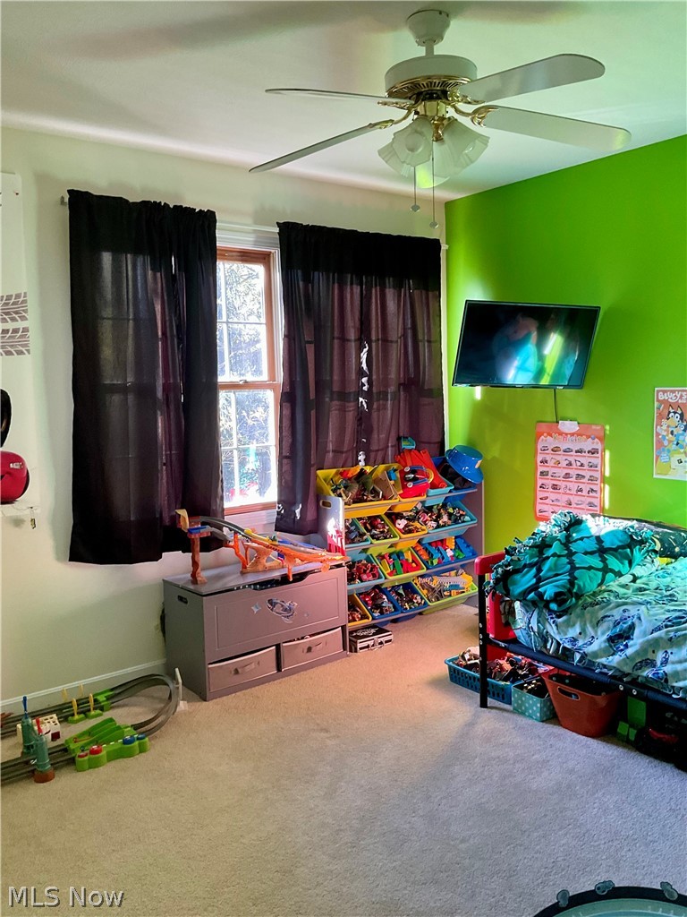 8603 Murray Road Valley View OH 44125