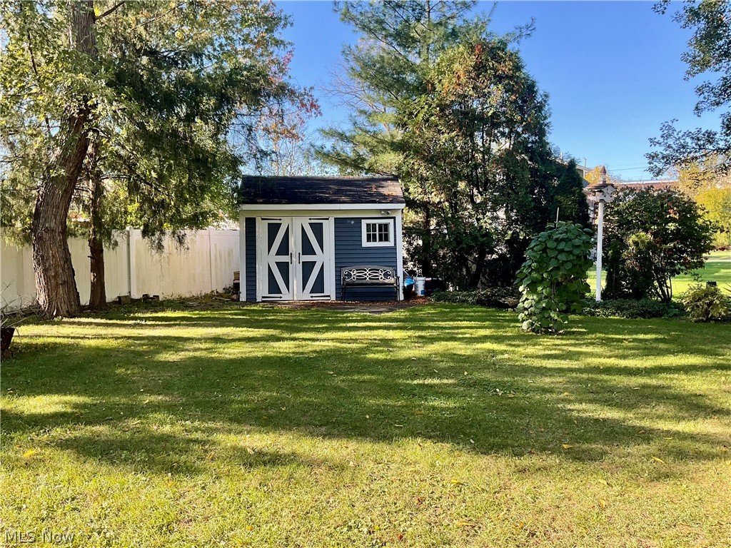 8603 Murray Road Valley View OH 44125