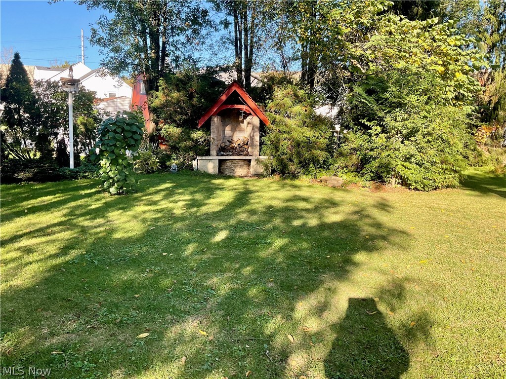 8603 Murray Road Valley View OH 44125