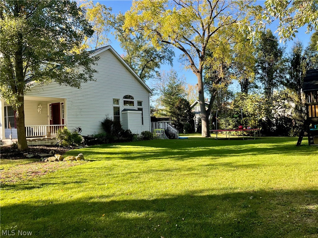 8603 Murray Road Valley View OH 44125