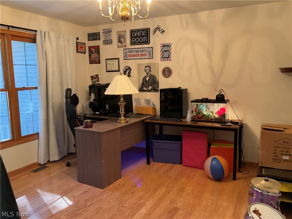 8603 Murray Road Valley View OH 44125