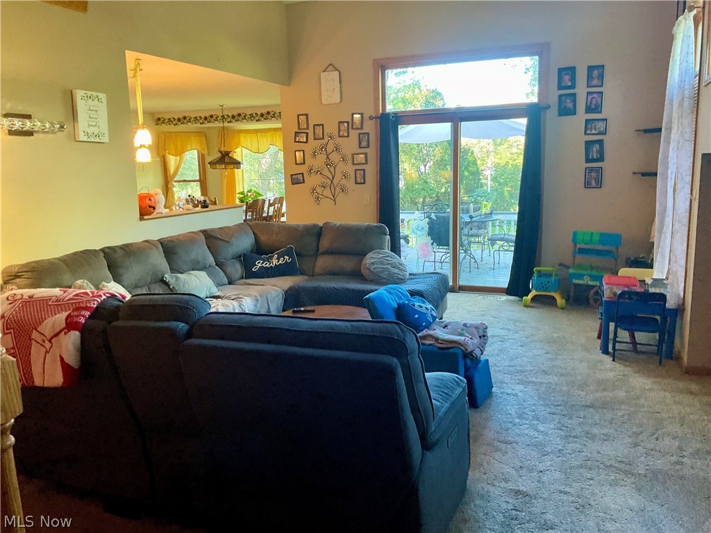 8603 Murray Road Valley View OH 44125