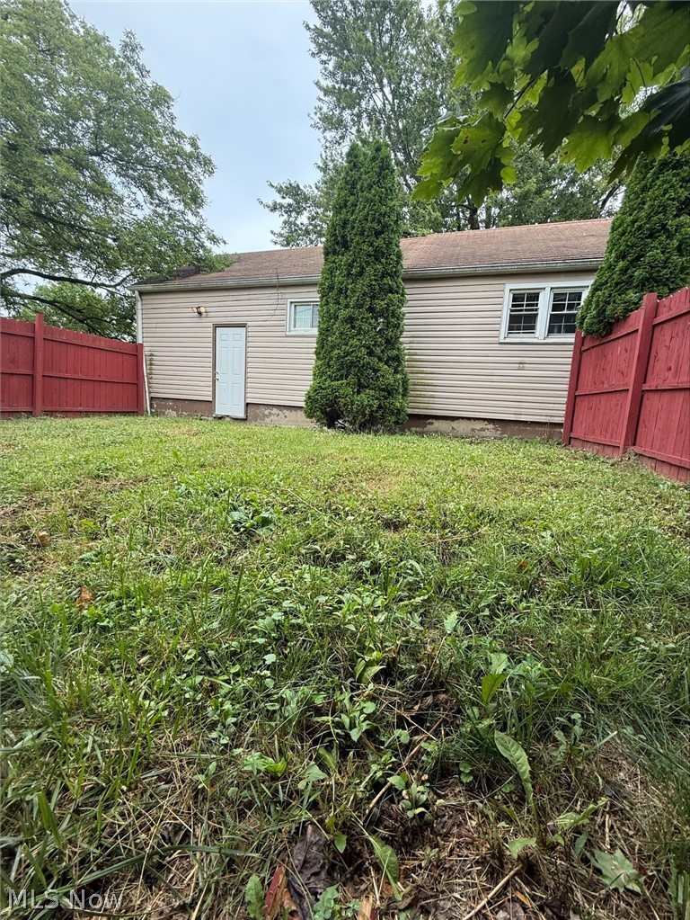 730 Pennsylvania Avenue Mansfield OH 44905