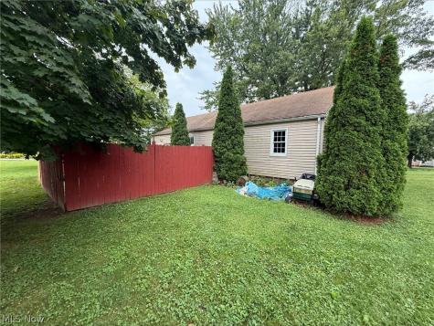 730 Pennsylvania Avenue Mansfield OH 44905